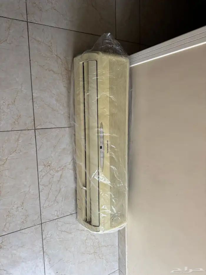 مكيف سبلت جنيرال يباني أصلي مستعمل 0