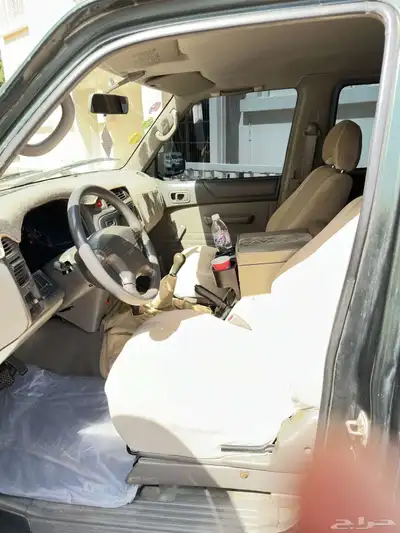 جيب باترول باب 27