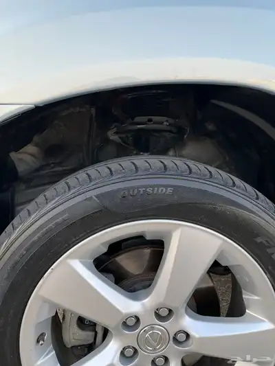 للبيع لكزس Rx330 2005 9