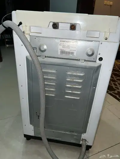 غسالة سامسونغ أوتوماتيك 2