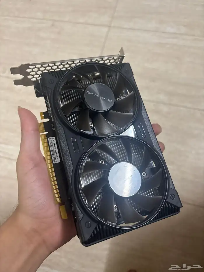 كرت شاشة GTX 1650 0