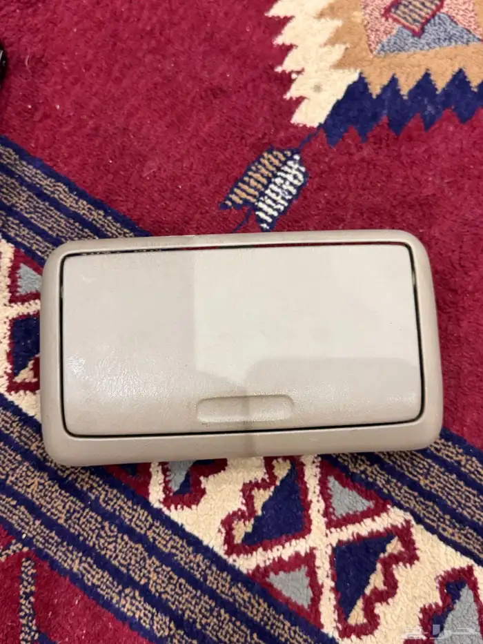 قطع غيار مكسيما 2005 14