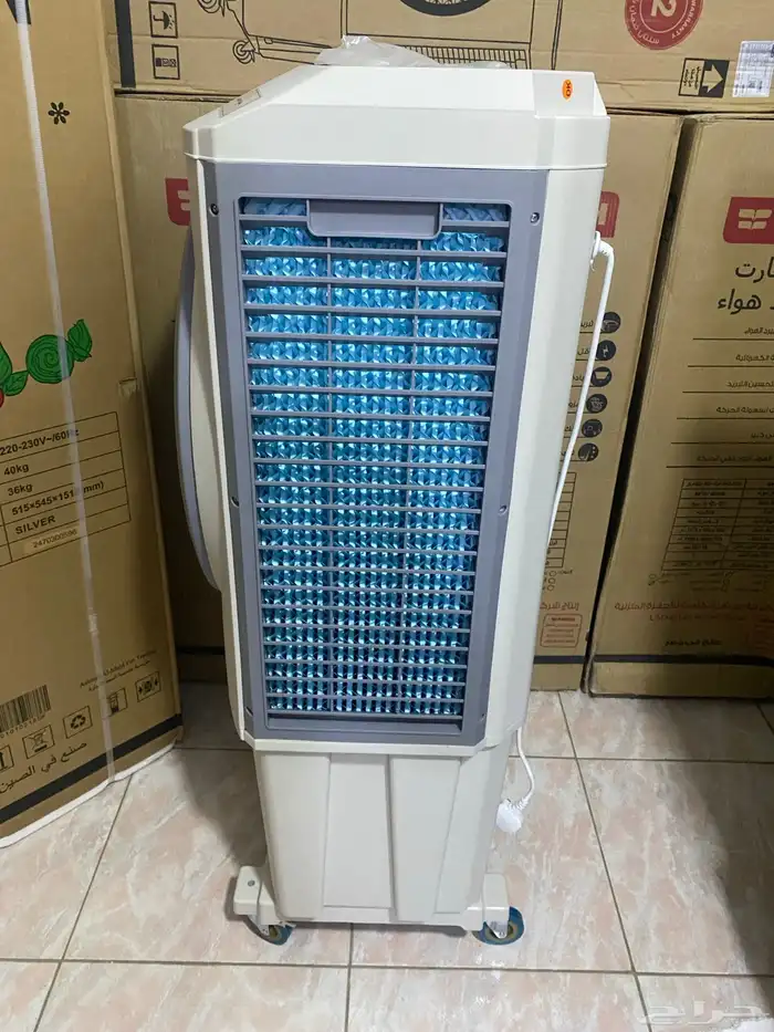 مكيف صحراوي بافضل سعر مع التوصيل مكيفات صحراويه 1
