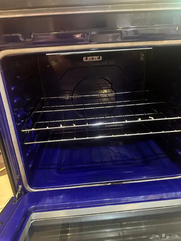 afor sale electrical oven with 5 jobs 0