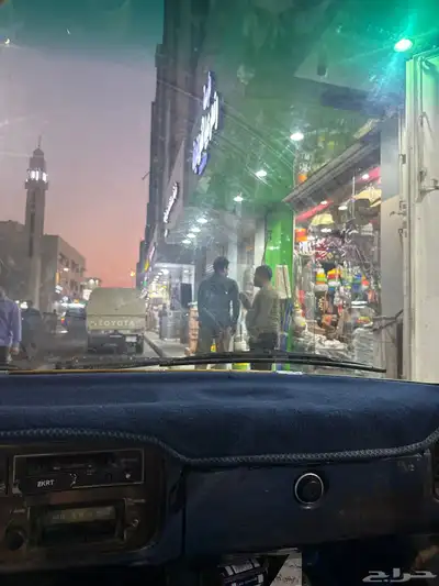 هايلكس 84 1