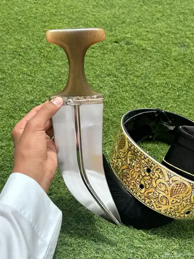 عندي جنابي قرن ووتر اقبل قطوع سياره 7