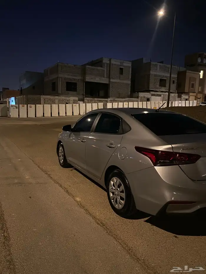 اكسنت 2020 4
