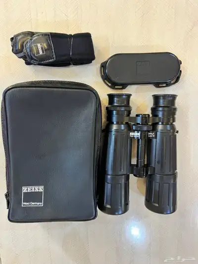 دربيل سايز زايس 7x42 B TP 0