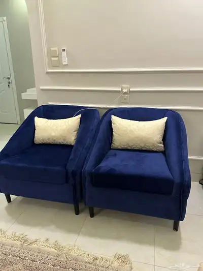 كنب للبيع جديد لم يستخدم ابدا 3