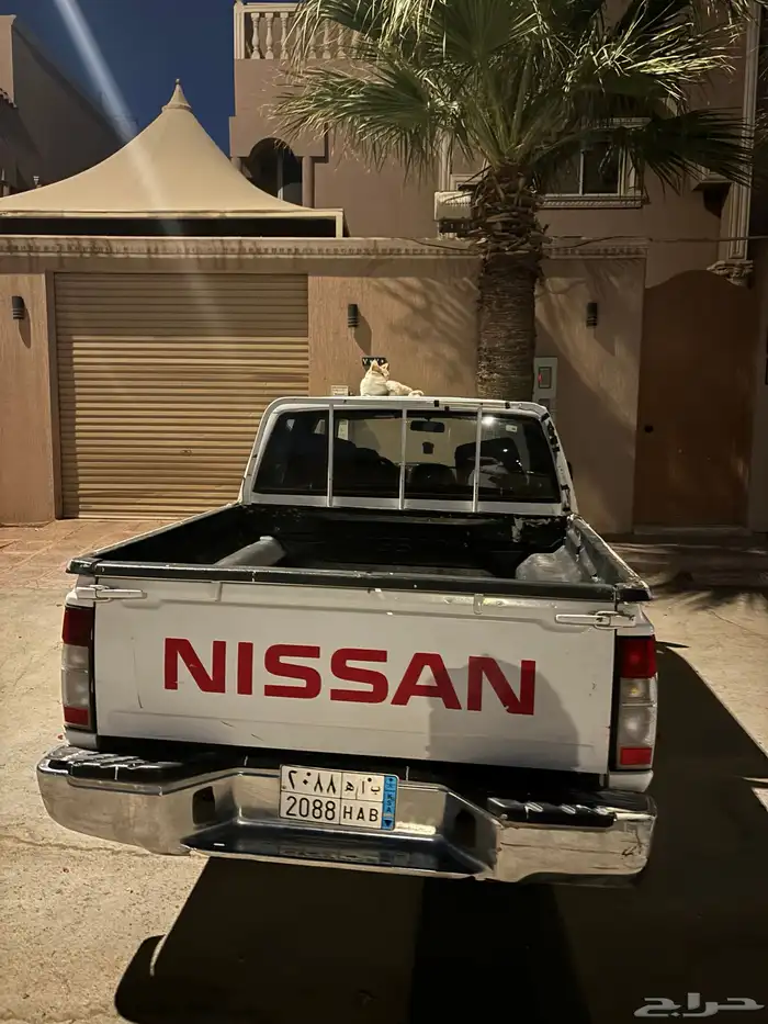 وانيت ددسن 2015 بإسم صاحبه الاول 1
