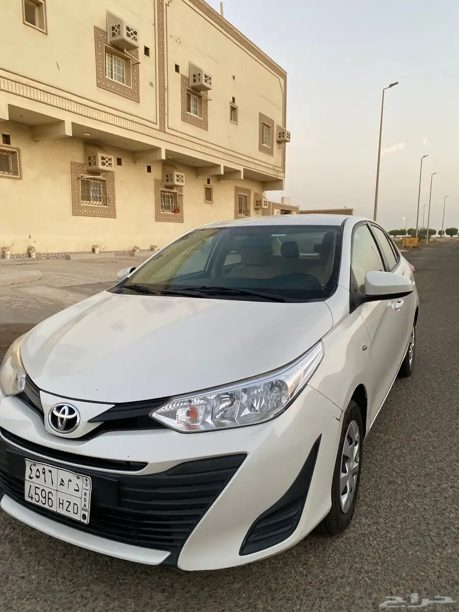 يارس 2020وكاله index