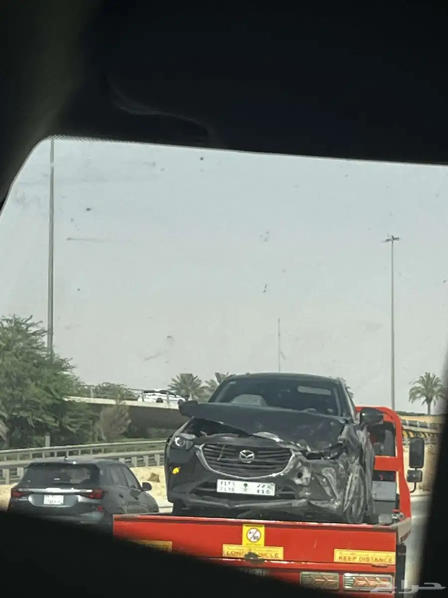 مازدا cx3 2018 0