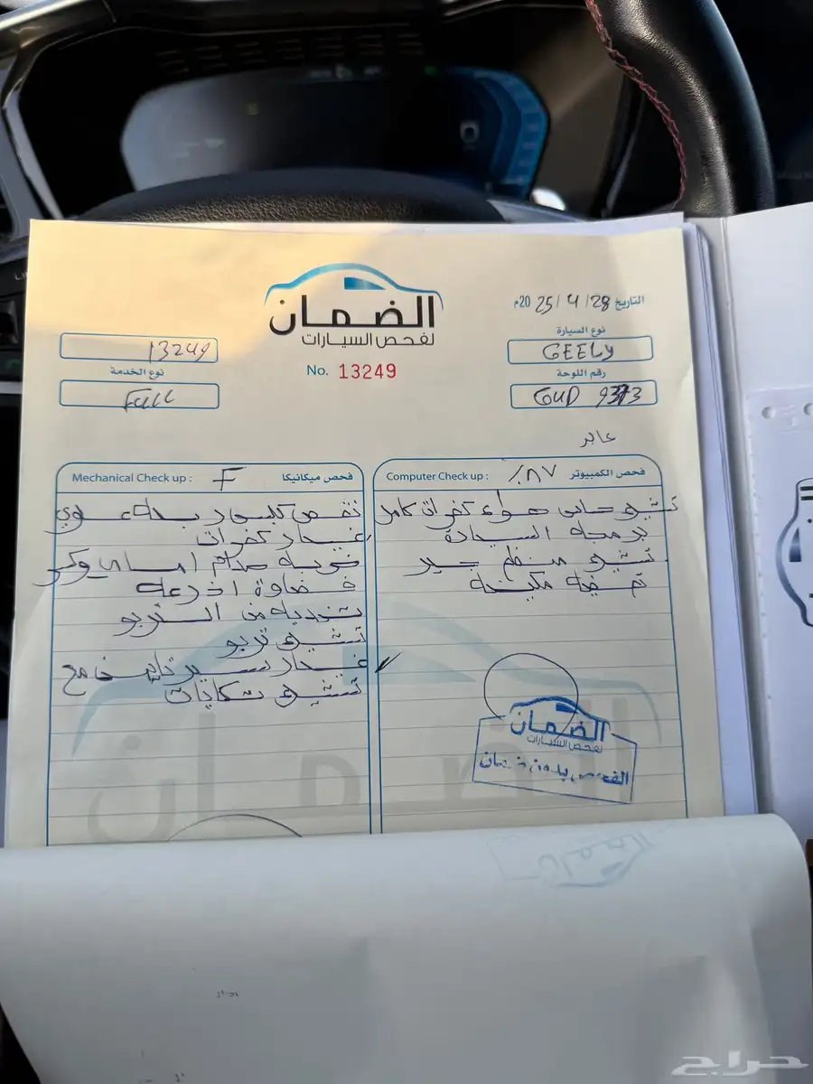 توجيلا 2021 index