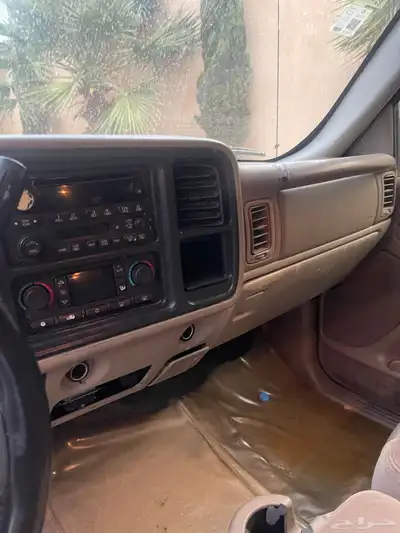جمس سوبر مان 2004 نظيف ماشي 220 مجدد مفحوص 1