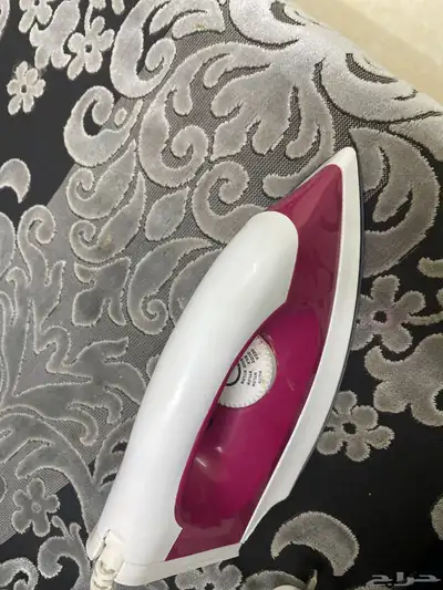 مكواه 0