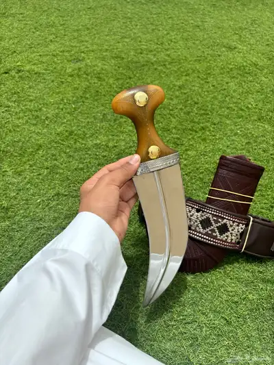 عندي جنابي قرن ووتر اقبل قطوع سياره 2