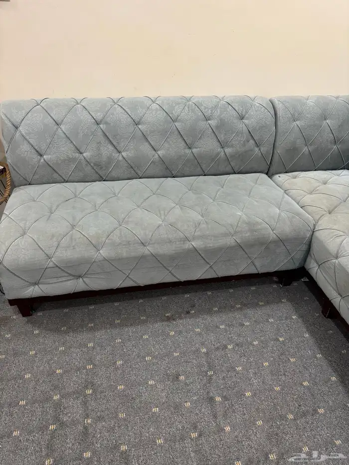 كنت حرف ال ثلاث قطع 2