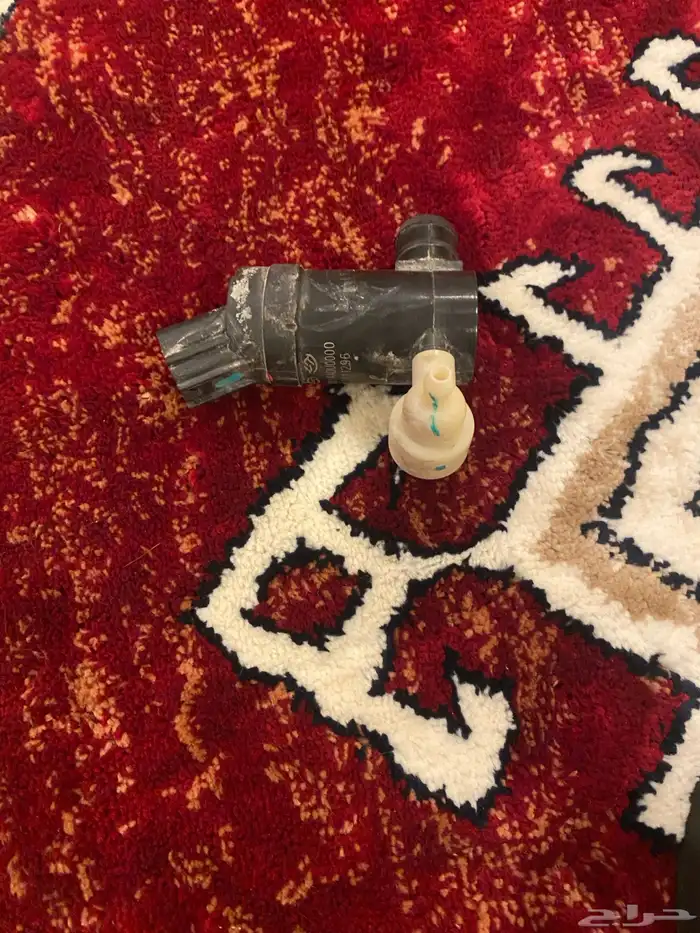 قطع غيار 26