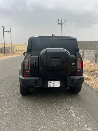 جيتور تي تو t2 2024 3