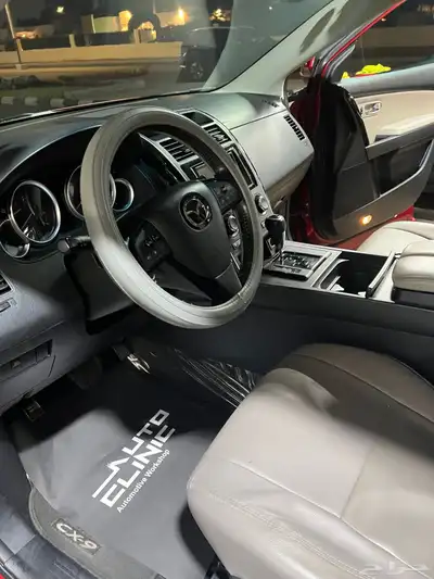 مازدا CX9 2016 للبيع 2