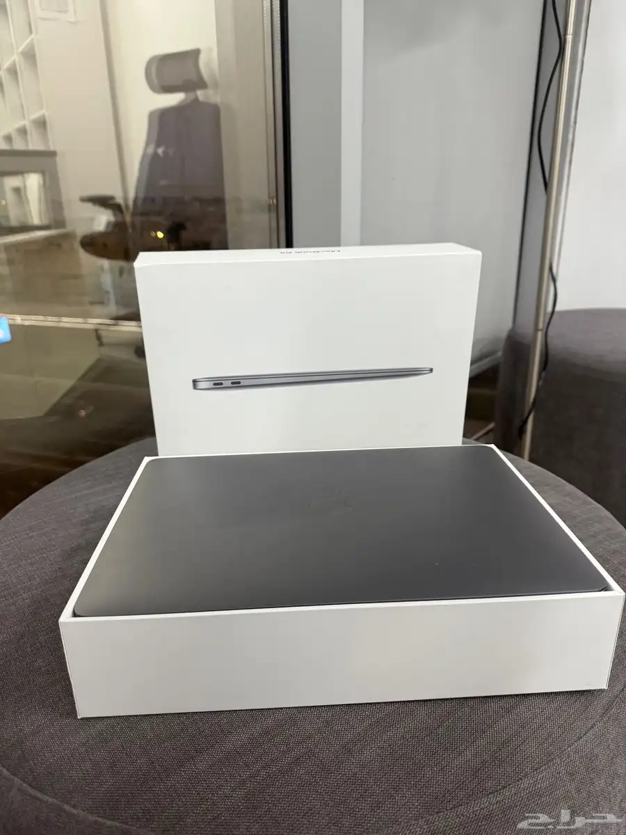 MacBook Air index