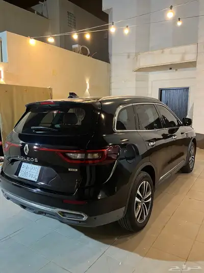 رينو كوليوس دبل 2