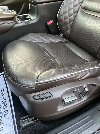 مازدا CX9 سقنتشر 2021 فل الفل شد بلد 36
