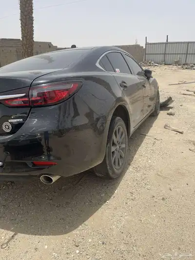 مازدا 2021 6