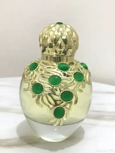 عطر في من الماجد للعود جديد بكرتونو ما تم استخدامو ابد 3