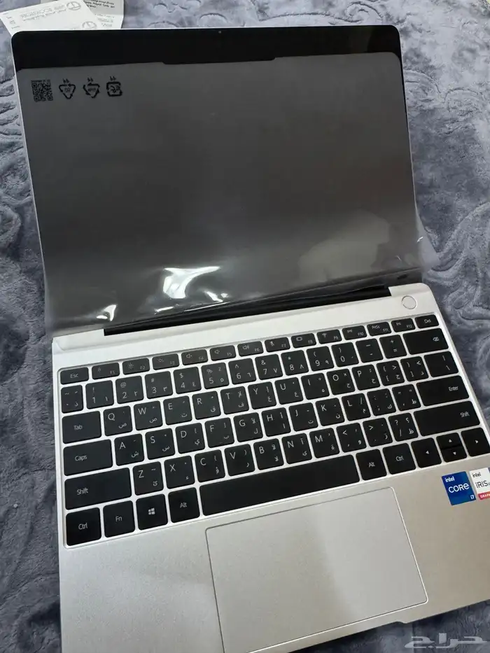 هواوي ميت بوك 13 معالج i7 الرام 16GB 5