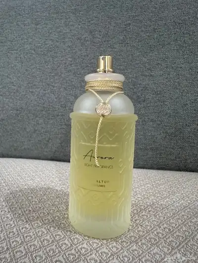 عطر وعد التركي 1