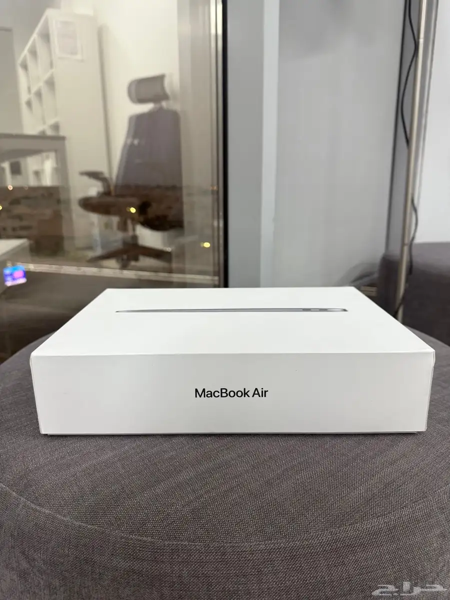MacBook Air index