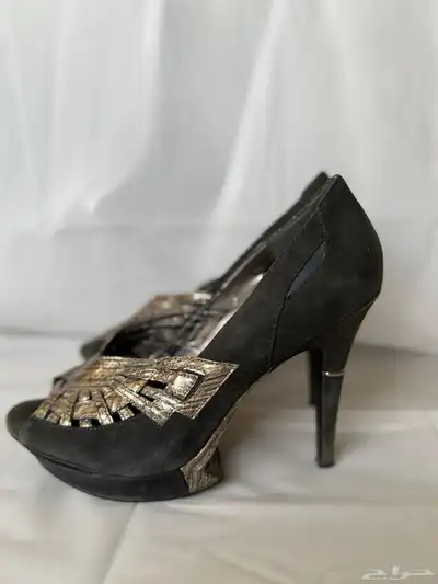كعوب نسائية جودة عالية 17