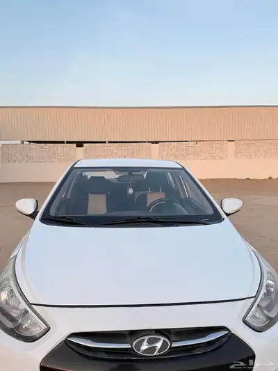 اكسنت 2018 ستاندر 1