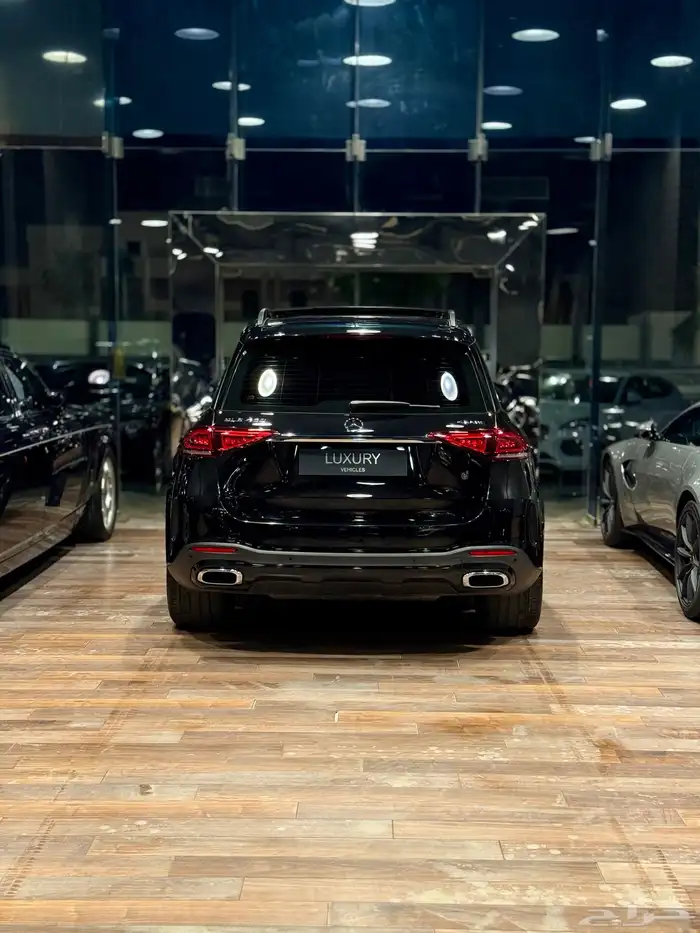 MERCEDES GLE450 Jufalli 2022 29