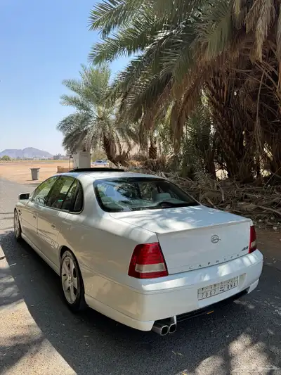 كابريس 2006 ss 5
