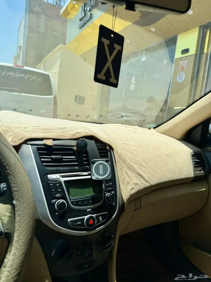 اكسنت 2013 7