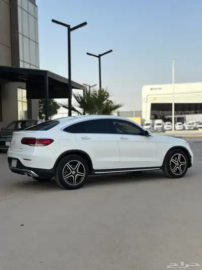 مرسيدس GLC200 2021 5