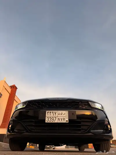 كيا K5 موديل 2021 وارد كوريا 6