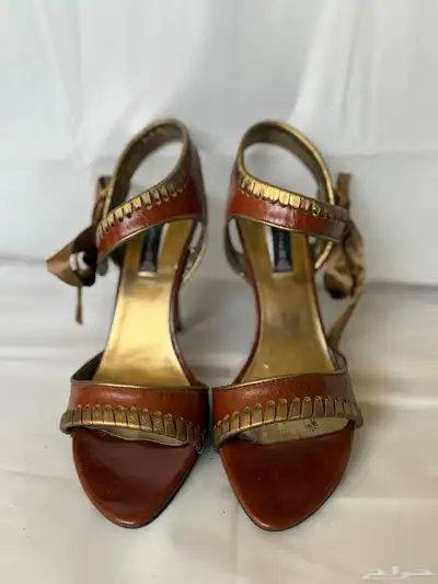 كعوب نسائية جودة عالية 9