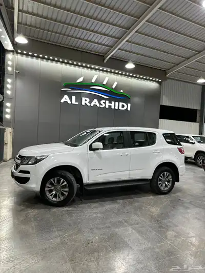 بليزر 2019 نص فل دبل لدى معرض(عبيد الرشيدي) 2