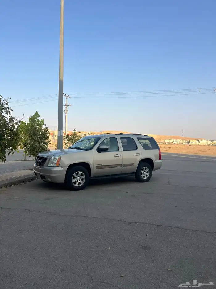 يوكن قصير دبل مالك أول 4