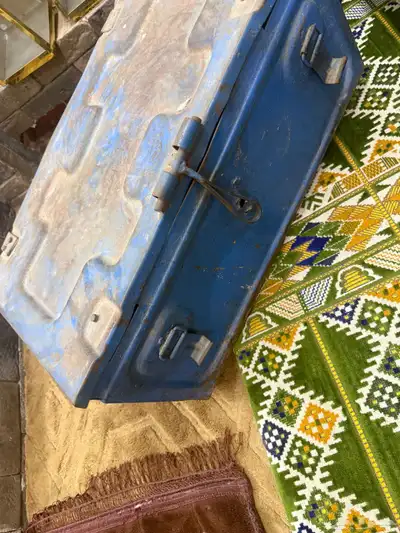 شنطة قديمة 1