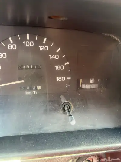 هايلكس 95 GLX 2