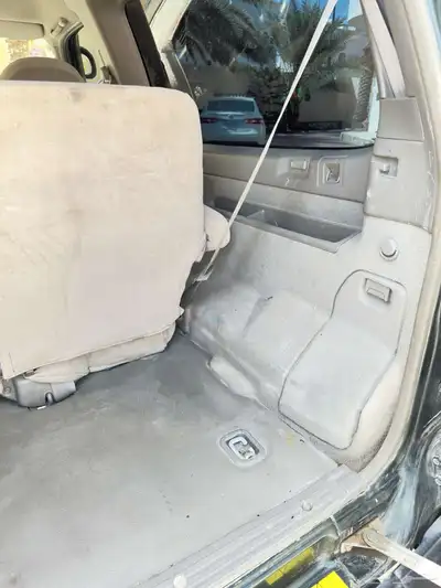 جيب باترول باب 37