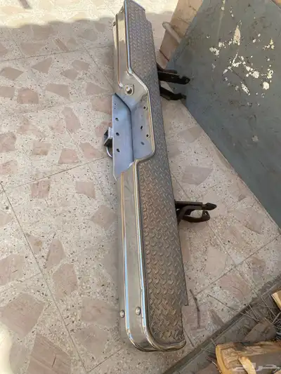 دعاميه خلفيه نظيفه للجمس والشفر ( المصفح) موديل الثمانينات 1
