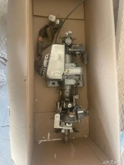 عامود دركسون كامل لكزس 430 0