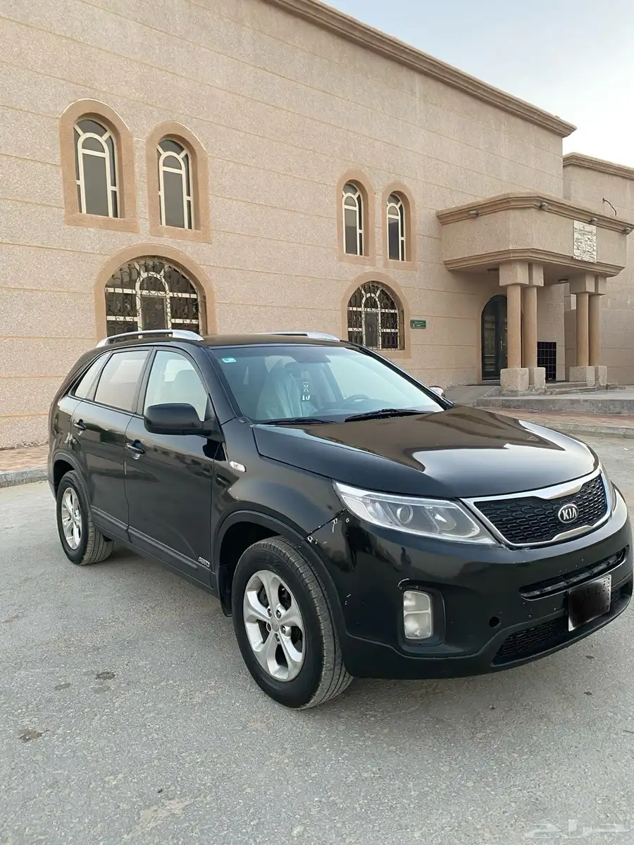 سيرنتو 2015 index