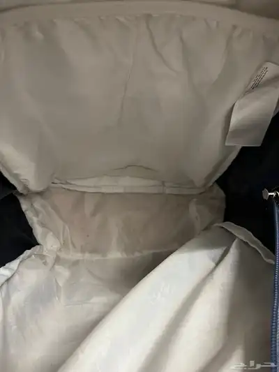 شنطه جان سبورت اصليه -استعمال بسيط- 2