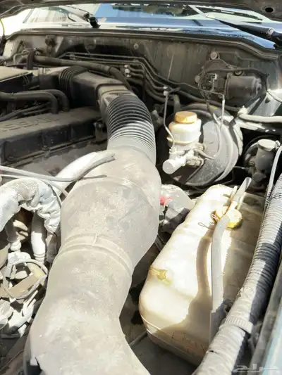 جيب باترول باب 54